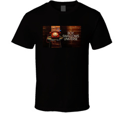 Boy Swallows Universe Tv Series Fan T Shirt Boy Swallows Universe Tv Series Fan T Shirt