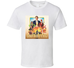 Unfrosted Movie Fan T Shirt Unfrosted Movie Fan T Shirt