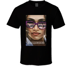 Challengers Movie Fan T Shirt Challengers Movie Fan T Shirt