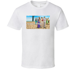 Mother Of The Bride Movie Fan T Shirt