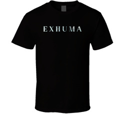 Exhuma Movie T Shirt