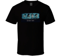 Exhuma Movie Fan T Shirt