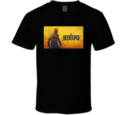 The Beekeeper Movie Fan T Shirt