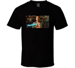 Road House Movie Fan T Shirt