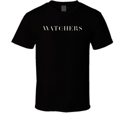 The Watchers Movie T Shirt