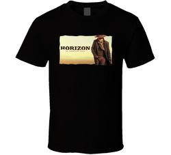 Horizon An American Saga Movie Fan T Shirt