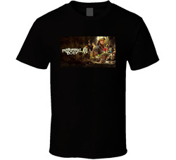 Manjummel Boys Movie Fan T Shirt