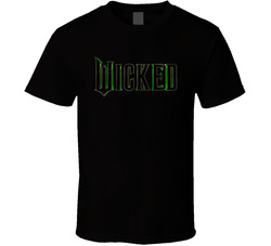 Wicked Movie T Shirt