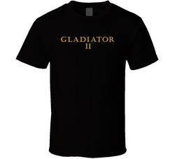 Gladiator 2 Movie T Shirt