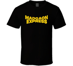 Madgaon Express Movie T Shirt