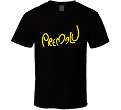 Premalu Movie T Shirt
