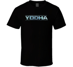 Yodha Movie T Shirt