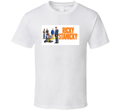 Ricky Stanicky Movie Fan T Shirt