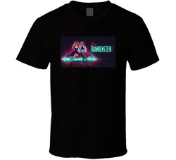 Lisa Frankenstein Movie Fan T Shirt