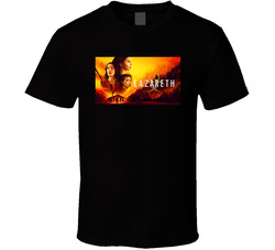 Lazareth Movie Fan T Shirt