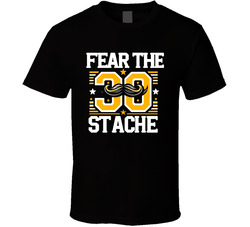 Fear The Stache Paul Skenes T Shirt