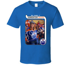 Oil Cans Oilers Fan Flash T Shirt Oil Cans Oilers Fan Flash T Shirt