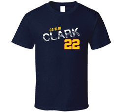 Caitlin Clark 22 Favorite Player Fan T Shirt Caitlin Clark 22 Favorite Player Fan T Shirt