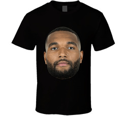 Jonathan Tah Germany Big Head T Shirt Jonathan Tah Germany Big Head T Shirt