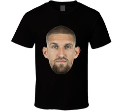 Robert Andrich Germany Big Head T Shirt Robert Andrich Germany Big Head T Shirt