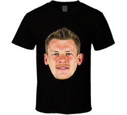 Alexander Nubel Germany Big Head T Shirt Alexander Nubel Germany Big Head T Shirt