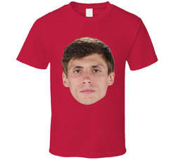 Robin Le Normand 2024 Big Head T Shirt Robin Le Normand 2024 Big Head T Shirt
