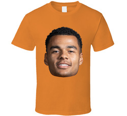 Cody Gakpo Netherlands Big Head T Shirt