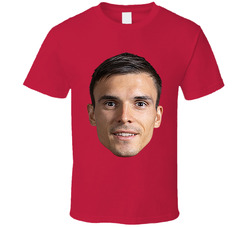 Joao Palhinha Portugal Big Head T Shirt Joao Palhinha Portugal Big Head T Shirt