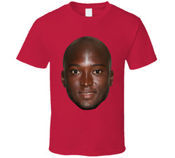 Danilo Pereira Portugal Big Head T Shirt Danilo Pereira Portugal Big Head T Shirt