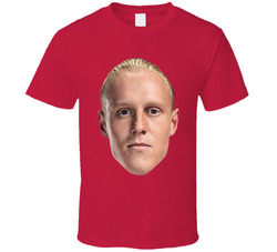 Xaver Schlager Austria Big Head T Shirt Xaver Schlager Austria Big Head T Shirt