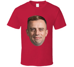 Kamil Grosicki Poland Euro 2024 Big Head T Shirt