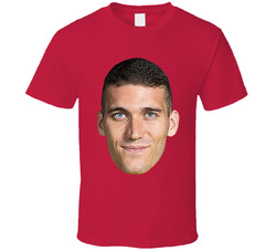 Ivo Grbic Croatia Euro 2024 Big Head T Shirt
