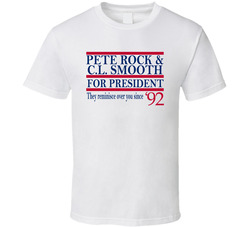 Pete Rock & Cl Smooth For President They Reminisce Over You ' Pete Rock & Cl Smooth For President They Reminisce Over You '
