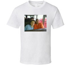 Jayson Tatum Matthew Tkachuk Prep High School Champions T Shirt