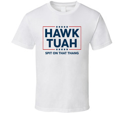 Hawk Tuah Spit On That Thang Beetlejuice Fan T Shirt Hawk Tuah Spit On That Thang Beetlejuice Fan T Shirt