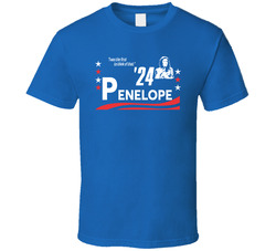 Penelope For President 2024 I Was The First To Think Of That Snl Skit Penelope For President 2024 I Was The First To Think Of That Snl Skit
