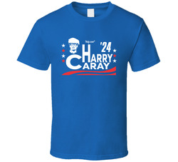 Harry Caray For President 2024 Holy Cow Snl Skit T Shirt Harry Caray For President 2024 Holy Cow Snl Skit T Shirt