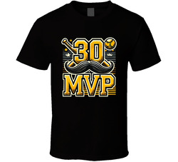 Paul Skenes 30 Mustache Mvp T Shirt