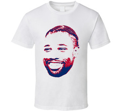 Noah Lyles Usa Athletics Gold Medal 2024 Winner Big Head T Shirt Noah Lyles Usa Athletics Gold Medal 2024 Winner Big Head T Shirt