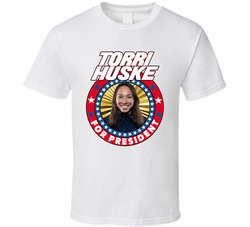 Torri Huske For President Usa Swimming 2024 Gold Medal T Shirt Torri Huske For President Usa Swimming 2024 Gold Medal T Shirt