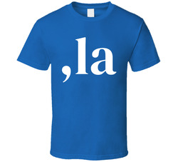 Comma La Kamala Harris Supporter T Shirt Comma La Kamala Harris Supporter T Shirt