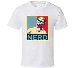 Caio Borralho Nerd Hope Style Poster Mma Fight Fan T Shirt