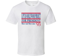 Captain Hollywood Project For President More And More Since 1993 Music Captain Hollywood Project For President More And More Since 1993 Music