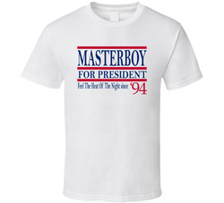 Masterboy For President Feel The Heat Of The Night Since 1994 Music Fa Masterboy For President Feel The Heat Of The Night Since 1994 Music Fa