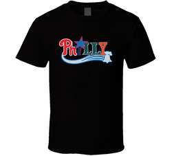 Philly Philadelphia Sports Fan T Shirt Philly Philadelphia Sports Fan T Shirt