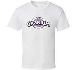 Cranium Popular Board Game T Shirt Cranium Popular Board Game T Shirt