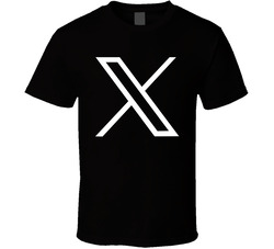 X Formerly Twitter Social Media Group Halloween T Shirt X Formerly Twitter Social Media Group Halloween T Shirt