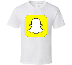 Snapchat Social Media Group Halloween T Shirt Snapchat Social Media Group Halloween T Shirt