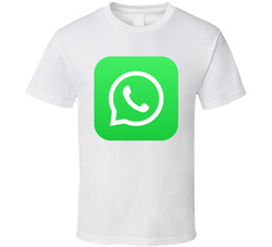 Whatsapp Social Media Group Halloween T Shirt Whatsapp Social Media Group Halloween T Shirt