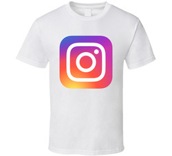 Instagram Social Media Group Halloween T Shirt Instagram Social Media Group Halloween T Shirt